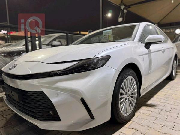 Toyota Camry 2025 for sale in Iraq - Karbala